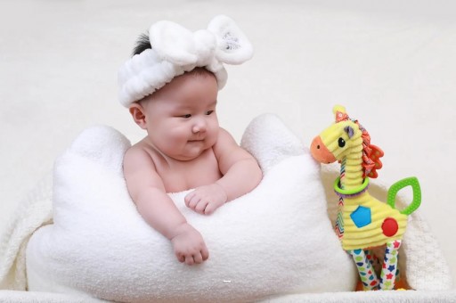 国内供卵代怀助孕初期肚子胀气