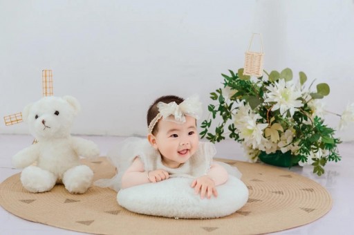 国内试管代孕孕妈防蚊子